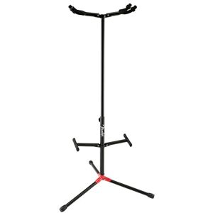 Fender Adjustable Double Hanging Guitar Stand Fender Adjustable Double Hanging Guitar Stand