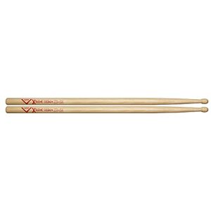 Vater Drumsticks VXD5AW 5A Xtreme Design Series Barrel Wood TIp Vater Drumsticks VXD5AW 5A Xtreme Design Series Barrel Wood TIp
