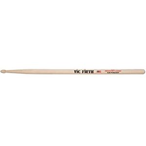 Vic Firth American Classic® Extreme Drumsticks X5BPG PureGrit American Hickory Wood Tip Vic Firth American Classic® Extreme Drumsticks X5BPG PureGrit American Hickory Wood Tip
