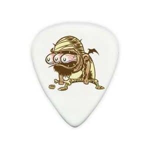 Dunlop Médiators 0.73 mm ADU BL32R73 Sachet de 36 Dunlop Médiators 0.73 mm ADU BL32R73 Sachet de 36