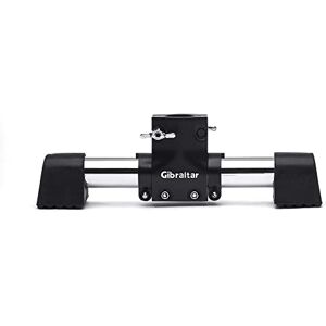 Gibraltar Rack System Road Series Mini T-Foot SC-GRSMTLA Gibraltar Rack System Road Series Mini T-Foot SC-GRSMTLA