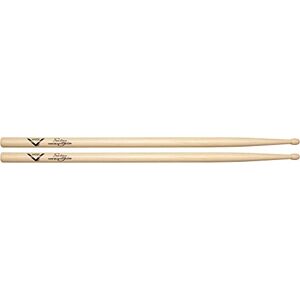 Vater Swing (Wood Tip) American Hickory Drumsticks VHSWINGW Vater Swing (Wood Tip) American Hickory Drumsticks VHSWINGW