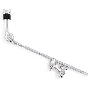 Gibraltar cymbal arm with clamp 18" arm, standard tilter mounting on boom arm SC-CLBRA Gibraltar cymbal arm with clamp 18" arm, standard tilter mounting on boom arm SC-CLBRA