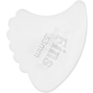 Dunlop 444R.53 Guitar Picks, 0.53 mm, Cream Dunlop 444R.53 Guitar Picks, 0.53 mm, Cream