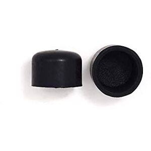Gibraltar Accessory Drum Set Rack Rubber feet for 1 1/2" Rack Tubes (2 pieces), SC-RF/R Gibraltar Accessory Drum Set Rack Rubber feet for 1 1/2" Rack Tubes (2 pieces), SC-RF/R
