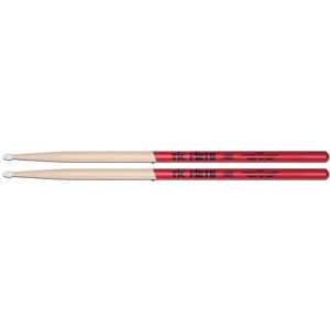 Vic Firth American Classic® Drumsticks Extreme X5ANVG Vic Grip American Hickory Nylon Tip Vic Firth American Classic® Drumsticks Extreme X5ANVG Vic Grip American Hickory Nylon Tip