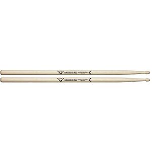 Vater Classics 8D Jazz (Wood Tip) American Hickory Drumsticks VHC8DJW Vater Classics 8D Jazz (Wood Tip) American Hickory Drumsticks VHC8DJW