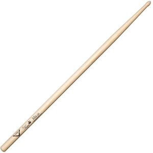 Vater Drumsticks VSMBB500-500 BeBop Series Sugar Maple Tear Drop Wood TIp Vater Drumsticks VSMBB500-500 BeBop Series Sugar Maple Tear Drop Wood TIp