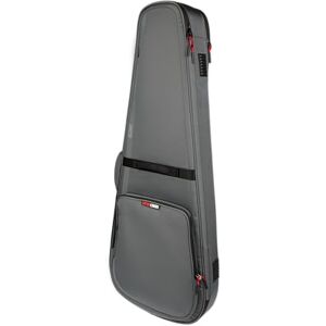Gator Cases G-ICON335-GRY ICON Series Bag for 335 Style Guitar Gator Cases G-ICON335-GRY ICON Series Bag for 335 Style Guitar