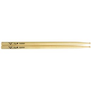Vater Sugar Maple Pianissimo (Wood Tip) Drumsticks VSMPIANW Vater Sugar Maple Pianissimo (Wood Tip) Drumsticks VSMPIANW