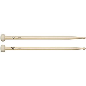 Vater Drumsticks SZL Timpani Mallets Sizzle Stick Ultra Staccato Mallet with Drumstick all in one Vater Drumsticks SZL Timpani Mallets Sizzle Stick Ultra Staccato Mallet with Drumstick all in one