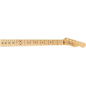 Fender ® 1951 Telecaster® Neck, Fat "U" Shape, Narrow Tall Frets, 9.5", Maple Fender ® 1951 Telecaster® Neck, Fat "U" Shape, Narrow Tall Frets, 9.5", Maple