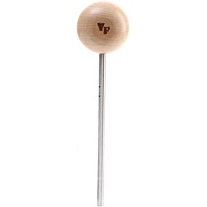 Vic Firth VicKick® Bass Drum Beater Radial Wood Head Vic Firth VicKick® Bass Drum Beater Radial Wood Head