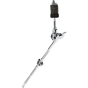 Gibraltar cymbal arm 45 cm length with brake tilter, memory lock and swing nut cymbal holder SC-LBRA-TP Gibraltar cymbal arm 45 cm length with brake tilter, memory lock and swing nut cymbal holder SC-LBRA-TP