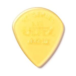 Dunlop 427RXL Ultex® Jazz III XL, 1.38mm, 24/Bag Dunlop 427RXL Ultex® Jazz III XL, 1.38mm, 24/Bag