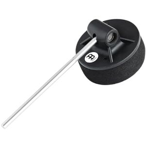 Meinl Percussion Standard Beater Accessory Foot Pedal Beater Accessory for Cajon and Bass Drum Pad Foam Rubber, Black (CPB4) Meinl Percussion Standard Beater Accessory Foot Pedal Beater Accessory for Cajon and Bass Drum Pad Foam Rubber, Black (CPB4)