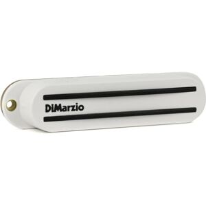 DiMarzio DP218 Super Distortion S SINGLE-COIL WHITE Guitars accessories Single coil Humbucker Women DiMarzio DP218 Super Distortion S SINGLE-COIL WHITE Guitars accessories Single coil Humbucker Women