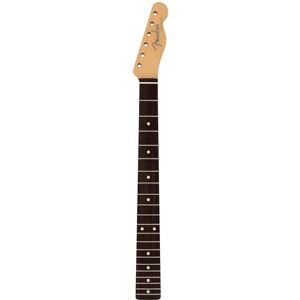 Fender Made in Japan Traditional II 60's Telecaster Neck, 21 Vintage Frets, 9.5" Radius, U Shape, Rosewood Fender Made in Japan Traditional II 60's Telecaster Neck, 21 Vintage Frets, 9.5" Radius, U Shape, Rosewood