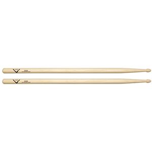Vater 55BB (Wood Tip) American Hickory Drumsticks VH55BB Vater 55BB (Wood Tip) American Hickory Drumsticks VH55BB
