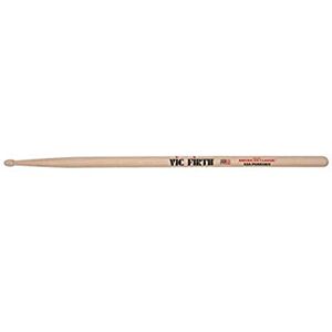 Vic Firth American Classic® Extreme Drumsticks X5APG PureGrit American Hickory Wood Tip Vic Firth American Classic® Extreme Drumsticks X5APG PureGrit American Hickory Wood Tip
