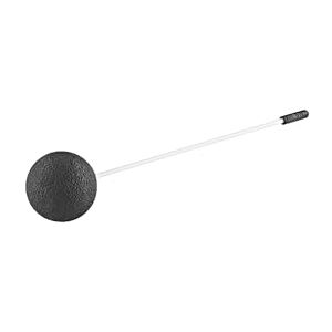 Sonic Energy Gong Resonant Mallet – Rubber head with 40 mm diameter For gong players, percussion, meditation (G-RM-40) Sonic Energy Gong Resonant Mallet – Rubber head with 40 mm diameter For gong players, percussion, meditation (G-RM-40)