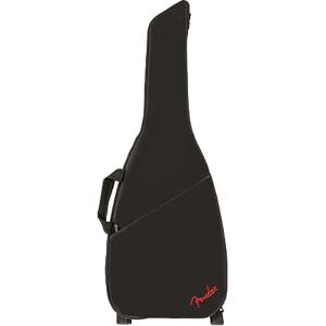 Fender Electric Guitar Bags, Black, FE405 Fender Electric Guitar Bags, Black, FE405