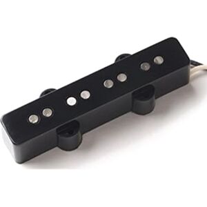 Fender 005 5231 000 Pickup Jazz Bass Vintage '75 Reissue – Bridge Fender 005 5231 000 Pickup Jazz Bass Vintage '75 Reissue – Bridge