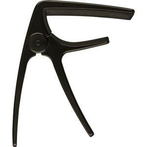 Fender ® LAUREL ACOUSTIC GUITAR CAPO Capo for Acoustic Guitar Black Fender ® LAUREL ACOUSTIC GUITAR CAPO Capo for Acoustic Guitar Black