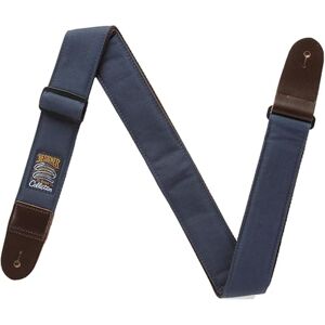 Ibanez DCS50-NB Designer Collection Strap Navy Blue Ibanez DCS50-NB Designer Collection Strap Navy Blue