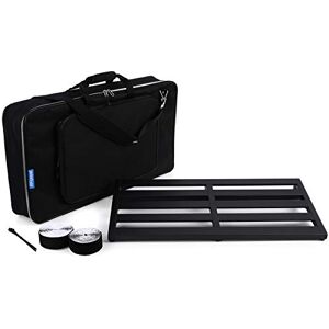 Pedaltrain PT-CLP-SC Classic Pro with Soft Case 4 Rails 32” x 16” Pedaltrain PT-CLP-SC Classic Pro with Soft Case 4 Rails 32” x 16”