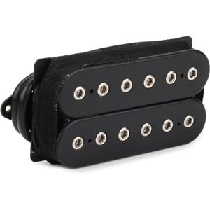 DiMarzio DP227BK Liquifire Series Black DiMarzio DP227BK Liquifire Series Black