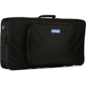 Pedaltrain PT-32-PSC-X Case for Classic Pro PT-PRO and Novo 32 Soft Case 1 Pouch Pedaltrain PT-32-PSC-X Case for Classic Pro PT-PRO and Novo 32 Soft Case 1 Pouch