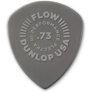 Dunlop Picks Flow Nylon .73mm Bag 72 Dunlop Picks Flow Nylon .73mm Bag 72