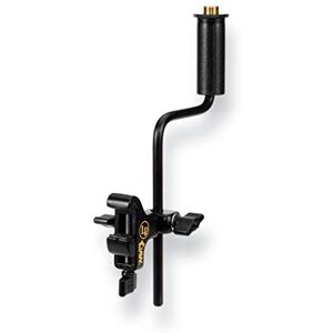 Latin Percussion LP LP Claw Mic Claw mit Z-Rod LP592A-X Latin Percussion LP LP Claw Mic Claw mit Z-Rod LP592A-X