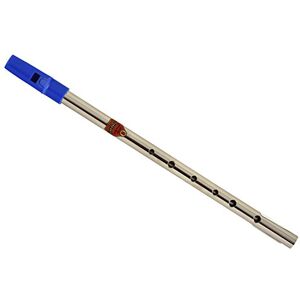 Gewa Generation Whistles 700513 Flageolet D-tuning nickel plated silver Gewa Generation Whistles 700513 Flageolet D-tuning nickel plated silver