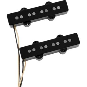 Fender Pure Vintage '66 Jazz Bass Pickup Set Fender Pure Vintage '66 Jazz Bass Pickup Set