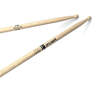ProMark Drum Sticks Neil Peart 747 Shira Kashi Oak Drumsticks, Wood Tip, One Pair ProMark Drum Sticks Neil Peart 747 Shira Kashi Oak Drumsticks, Wood Tip, One Pair