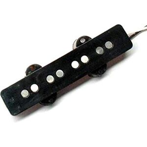 Fender 005 8359-000 Pickup Jazz Bass Mexico Vintage Bridge Fender 005 8359-000 Pickup Jazz Bass Mexico Vintage Bridge
