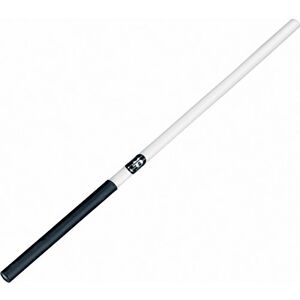 Meinl Percussion Samba Stick Beater Short Beater for Samba Instruments Length 19.5 cm Plastic, White (SST1-S) Meinl Percussion Samba Stick Beater Short Beater for Samba Instruments Length 19.5 cm Plastic, White (SST1-S)