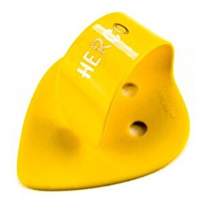 Dunlop Herco® HE111 Flat Thumbpicks, Light, 24/Bag Dunlop Herco® HE111 Flat Thumbpicks, Light, 24/Bag