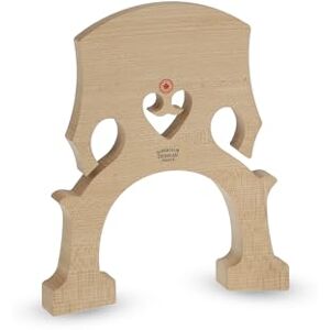 Gewa Despiau Bass Bridge, Double Bass Bridge, Superieur Planet D 1/2 Foot Width 138, With Contribution To Nature Conservation Gewa Despiau Bass Bridge, Double Bass Bridge, Superieur Planet D 1/2 Foot Width 138, With Contribution To Nature Conservation