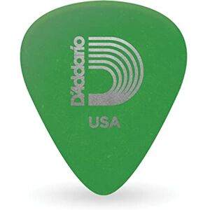 Waves Duralin Guitar Picks Medium Pack of 100 Waves Duralin Guitar Picks Medium Pack of 100