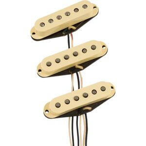 Fender Pure Vintage '57 Stratocaster Pickup Set Fender Pure Vintage '57 Stratocaster Pickup Set