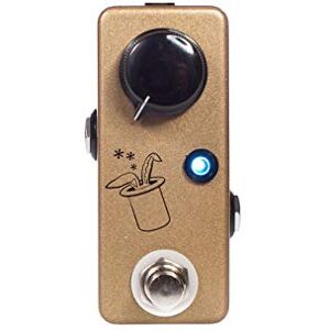 JHS Pedals Prestige Guitar Effects Pedal JHS Pedals Prestige Guitar Effects Pedal