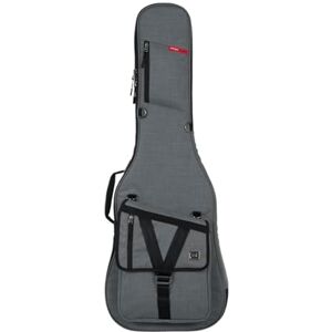 Gator GT-ELECTRIC-GRY Transit Series Padded Electric Guitar Bag Gator GT-ELECTRIC-GRY Transit Series Padded Electric Guitar Bag