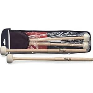 Stagg SMTIM F38 Timpani Mallets Stagg SMTIM F38 Timpani Mallets