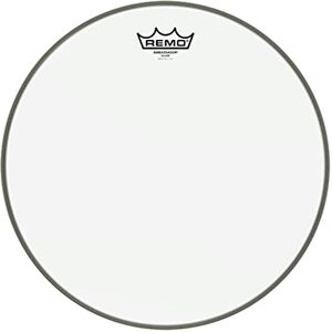 REMO drum head Drum Head Ambassador transparent 14" BA-0314-00 REMO drum head Drum Head Ambassador transparent 14" BA-0314-00