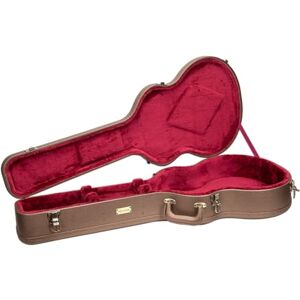 Crossrock Wooden OM Guitar Case for Martin 000-14 Fret Chocolate Brown Finish, Burgundy Velvet Interior, Lock – Designer Series -Chocolate Brown (CRW520OMCB) Crossrock Wooden OM Guitar Case for Martin 000-14 Fret Chocolate Brown Finish, Burgundy Velvet Interior, Lock – Designer Series -Chocolate Brown (CRW520OMCB)