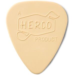 Dunlop x Herco® Custom ’66 Ultex® Guitar Picks Heavy 36 Pack Dunlop x Herco® Custom ’66 Ultex® Guitar Picks Heavy 36 Pack