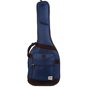 Ibanez IGB541-NB Powerpad Designer Collection Gig Bag Navy Blue Ibanez IGB541-NB Powerpad Designer Collection Gig Bag Navy Blue